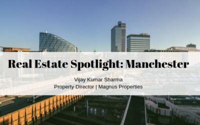 Real Estate Spotlight: Manchester