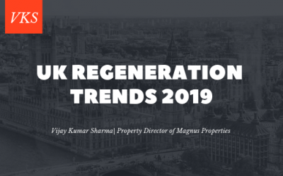 UK Regeneration Trends 2019