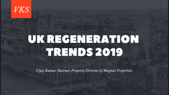 Uk Regeneration Trends 2019